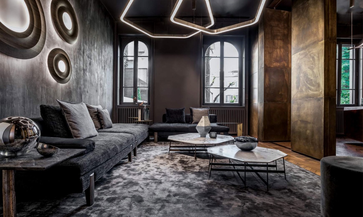 Henge Book #18 jetzt online betrachten und downloaden