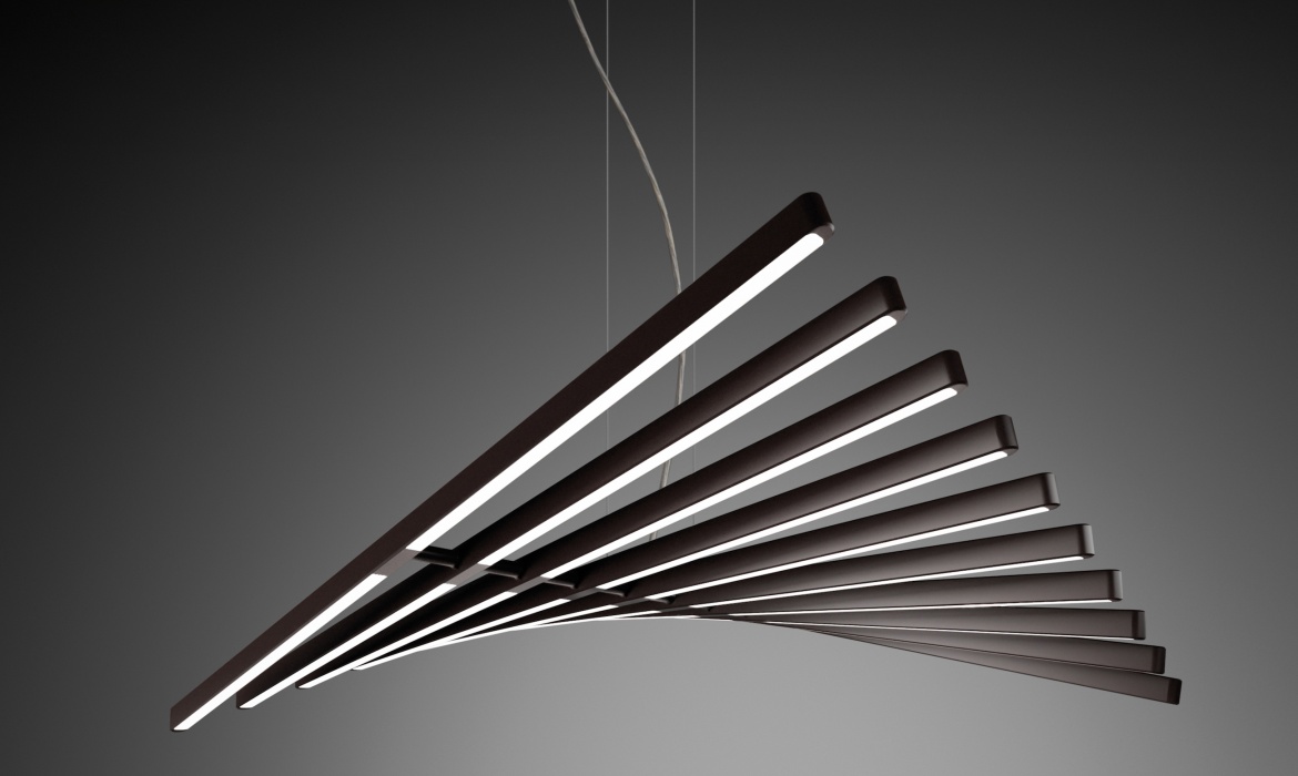 Rhythm Horizontal 2120