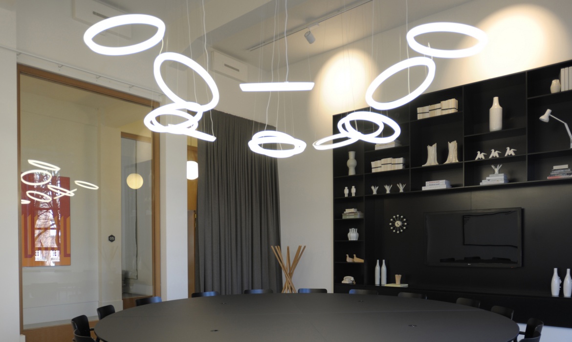 Halo Circular 2333