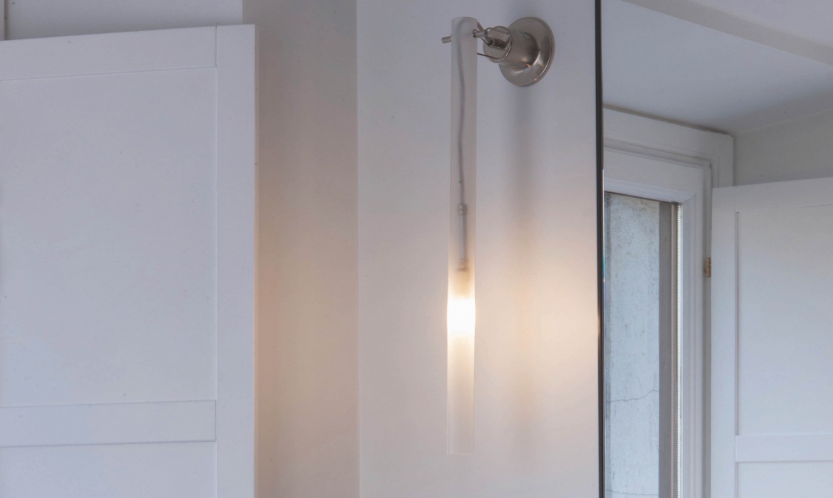 Canna Nuda Ceiling