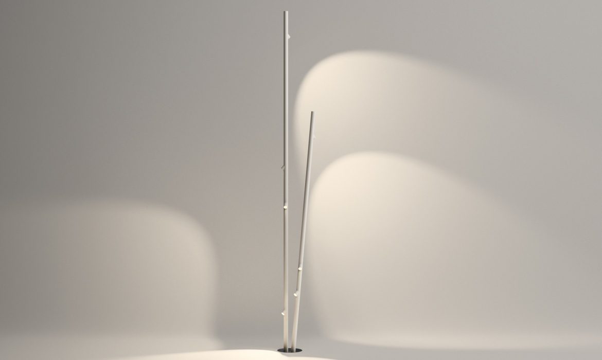 Bamboo 4811