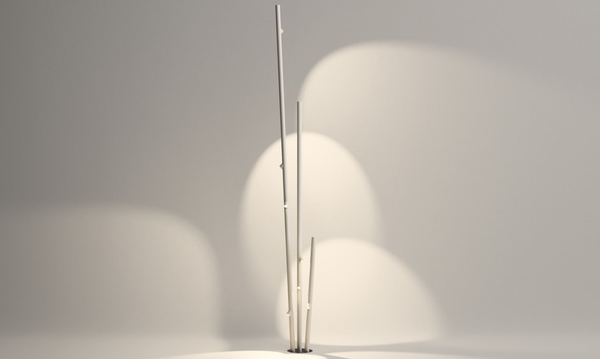 Bamboo 4812