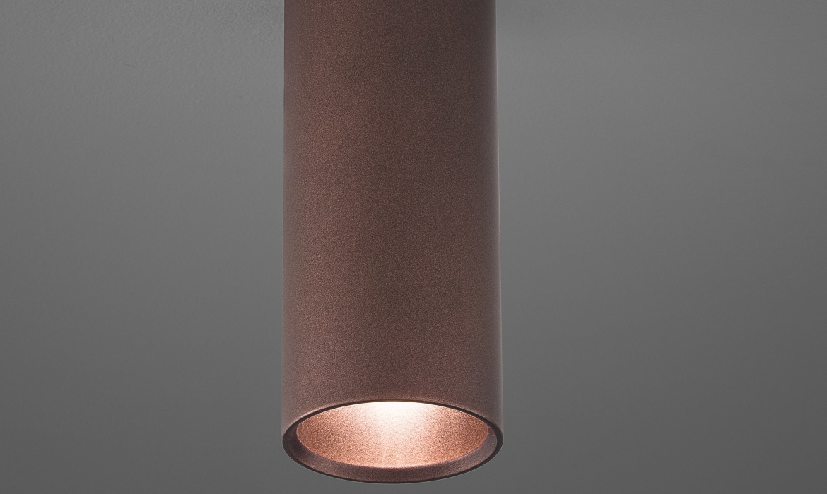 A-Tube Ceiling