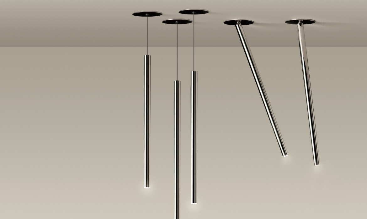 Canna Nuda Ceiling