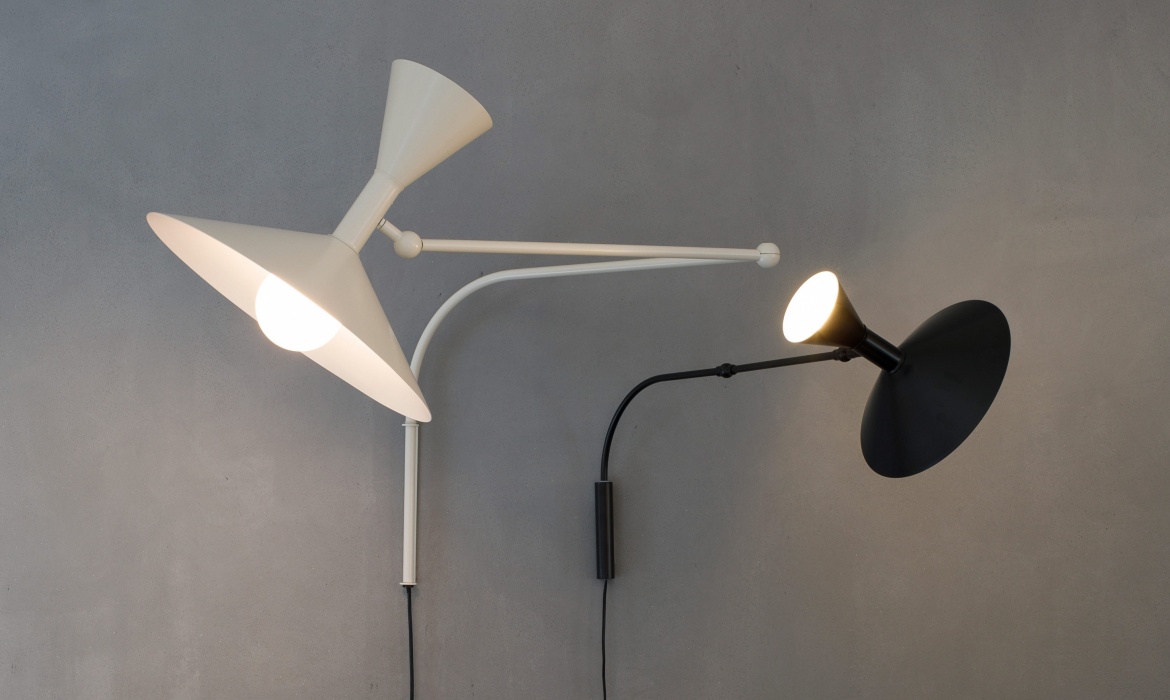 Lampe de Marseille