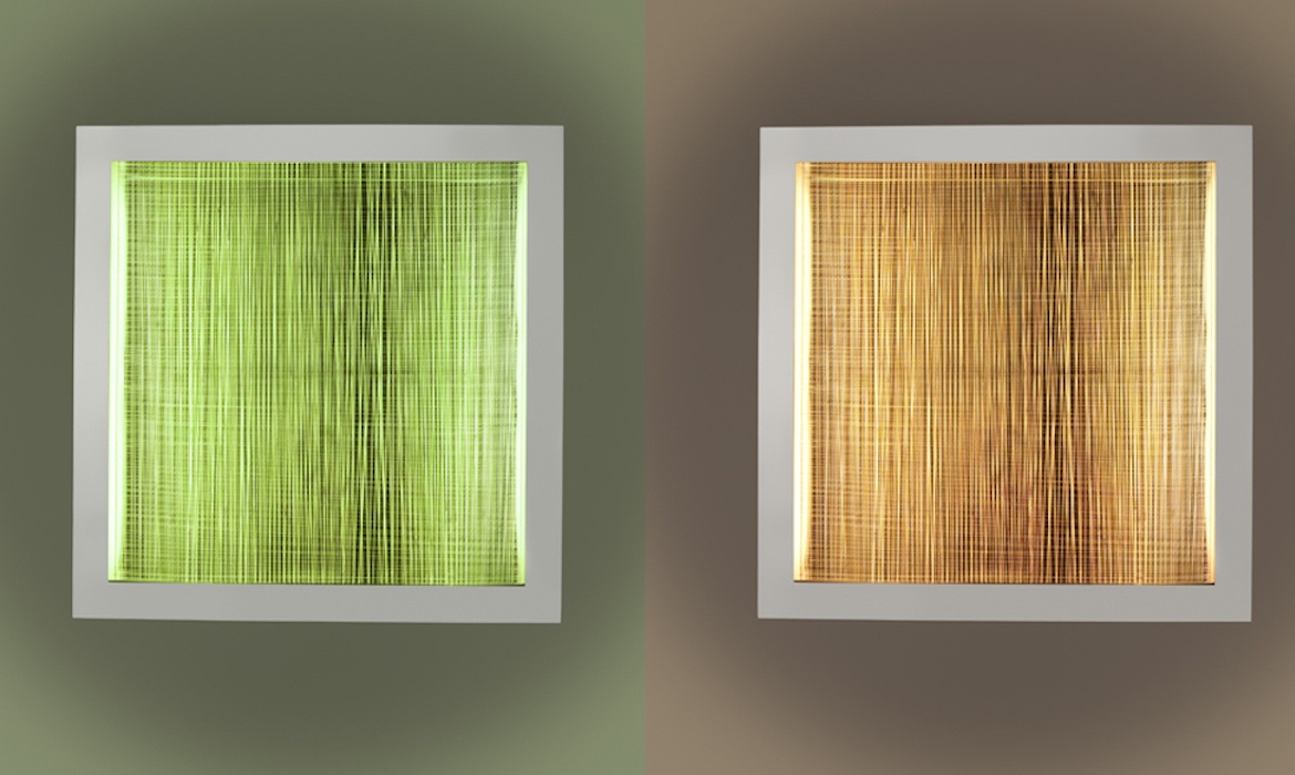 Altrove LED Wall