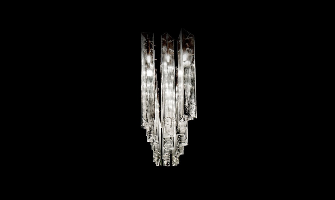 Airlight Chandelier