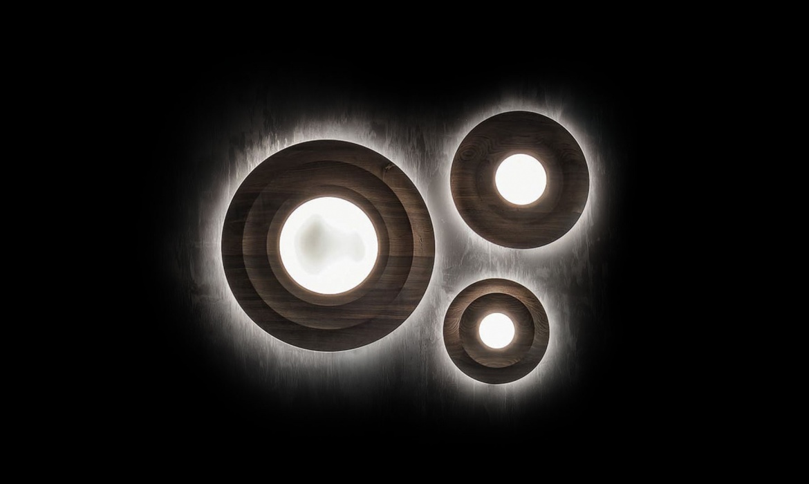 Elbus Lamp