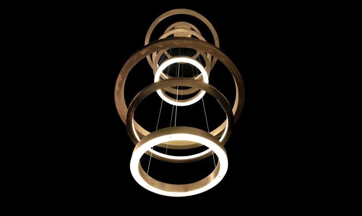 Light Ring XXL
