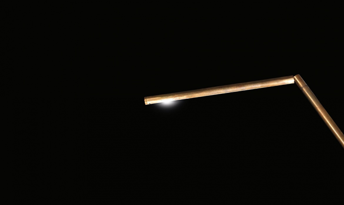 Pipe Light-L