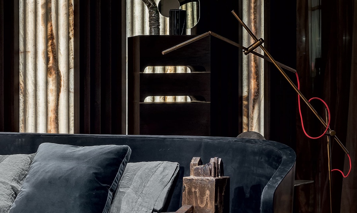 Pipe Light-L
