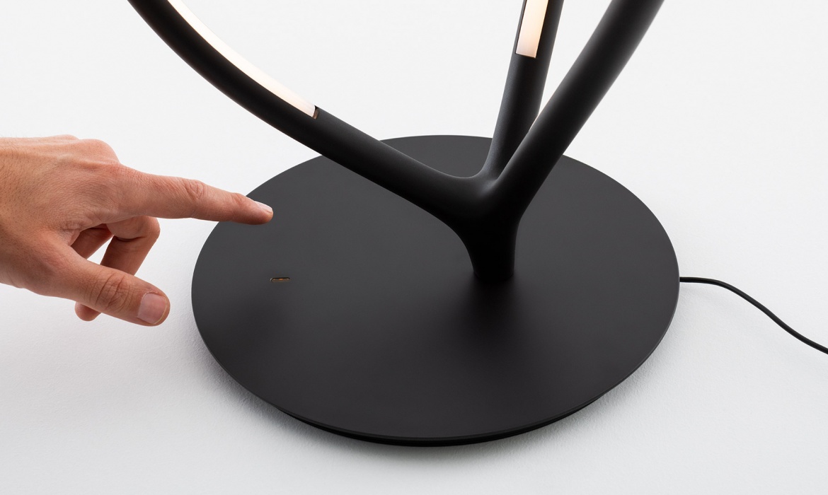 Arrival Table