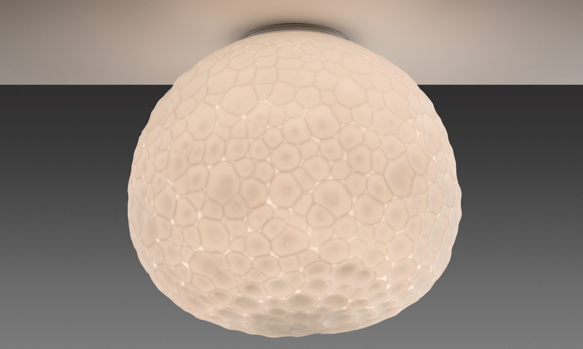 Meteorite Ceiling