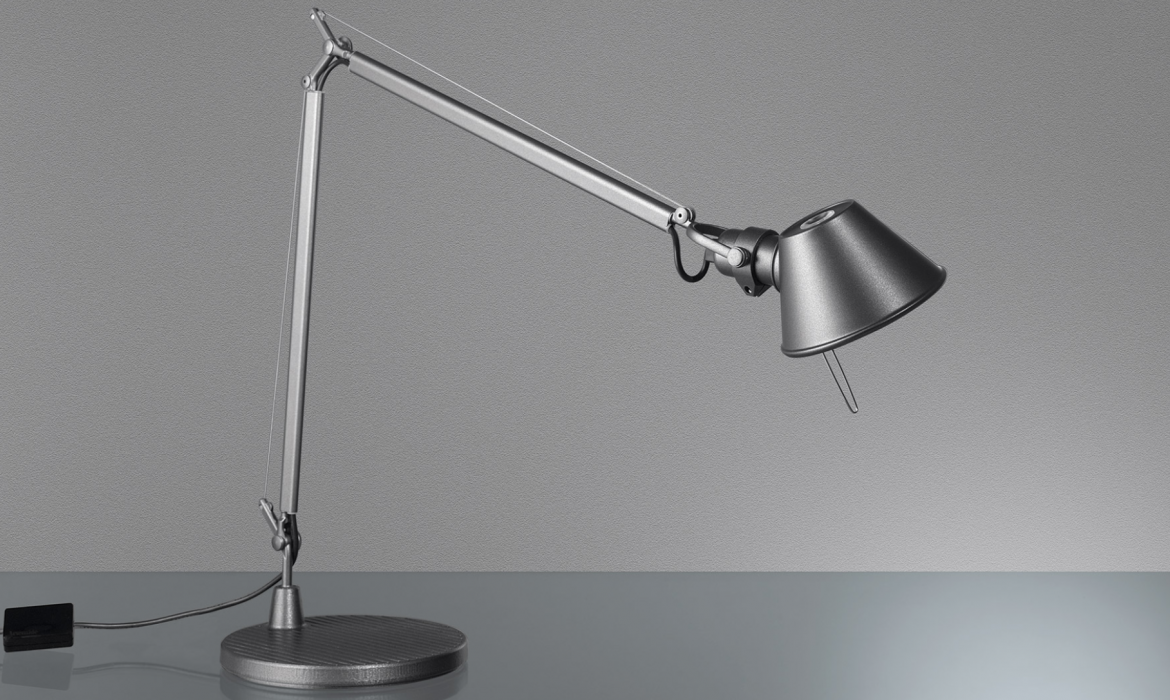 Tolomeo Midi LED