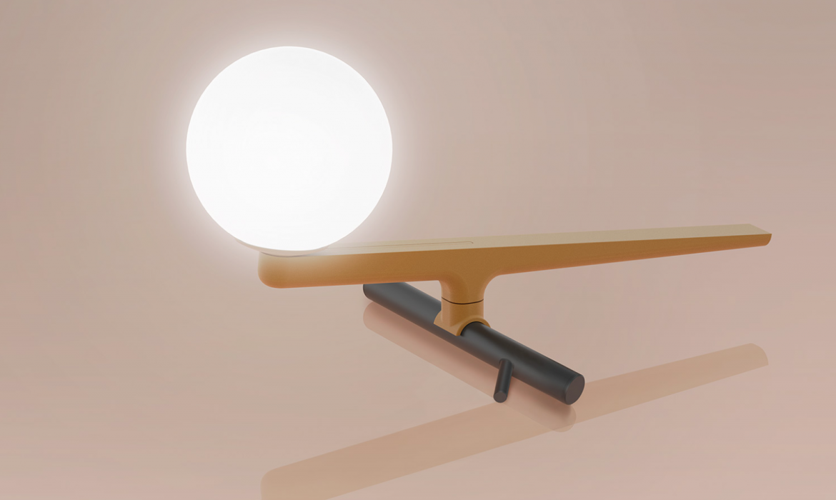 Yanzi Table