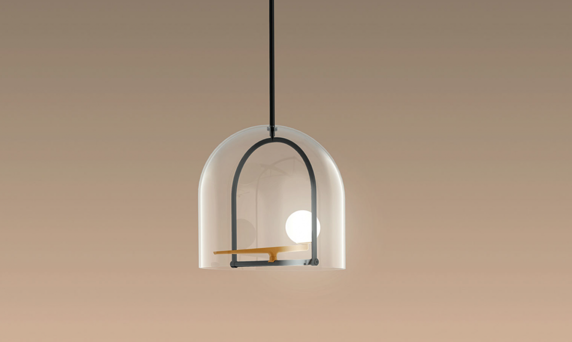 Yanzi Suspension