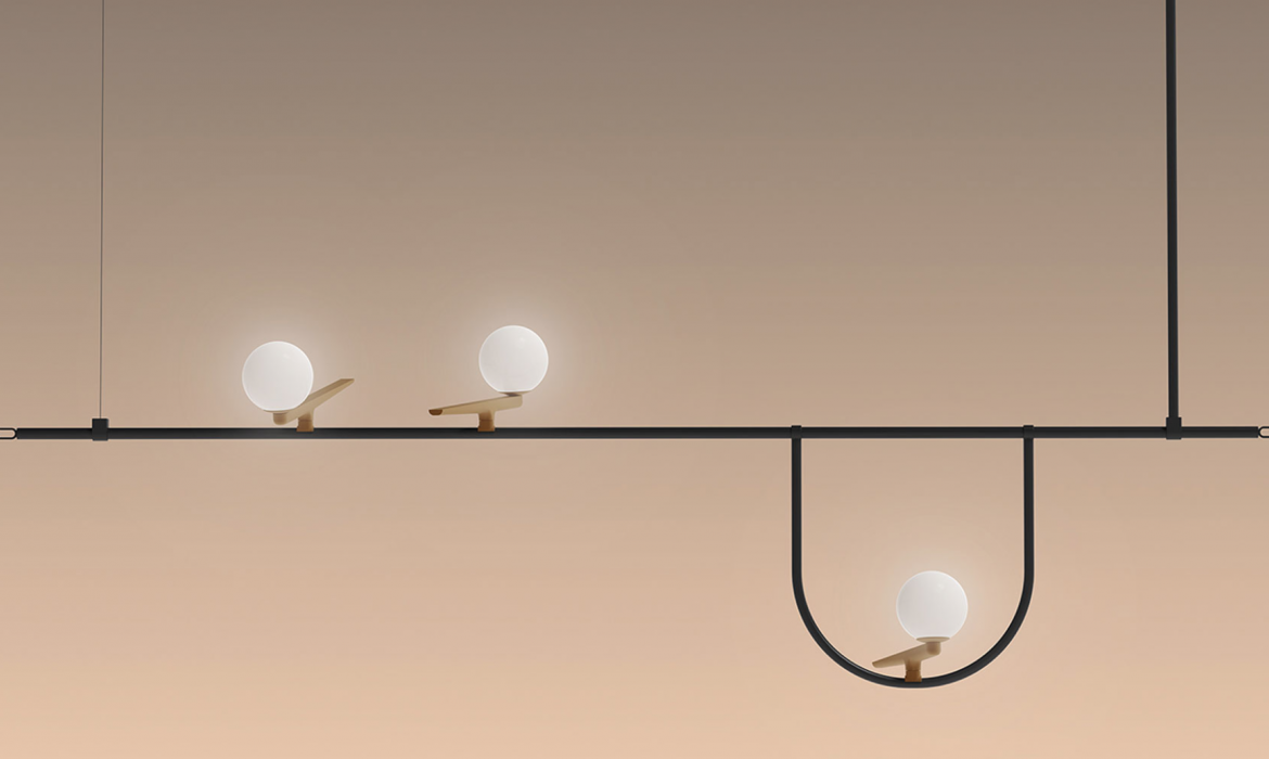 Yanzi Suspension