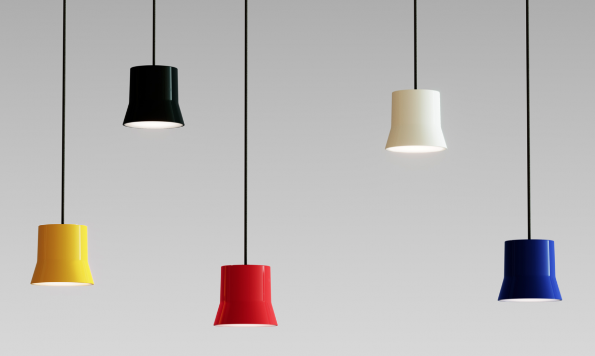 Gio light Suspension