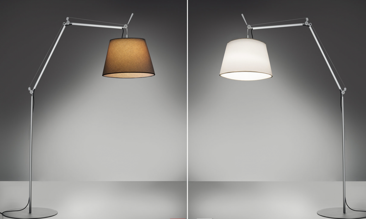 Tolomeo Outdoor Paralume