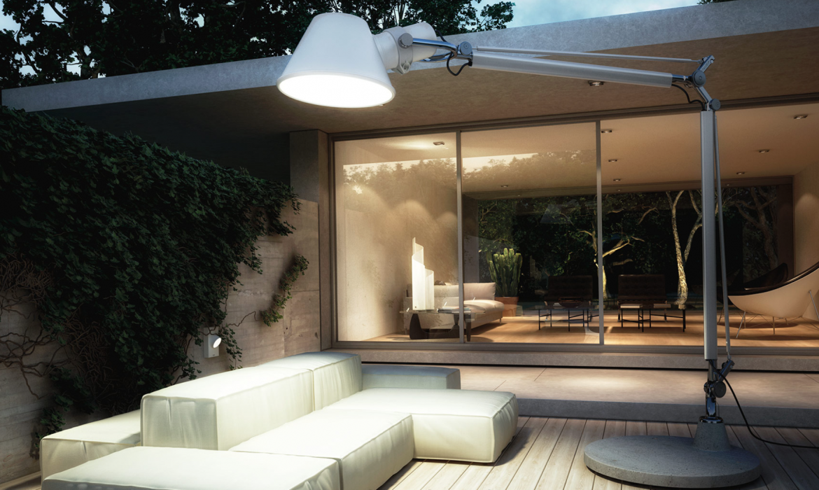 Tolomeo hotsell xxl outdoor