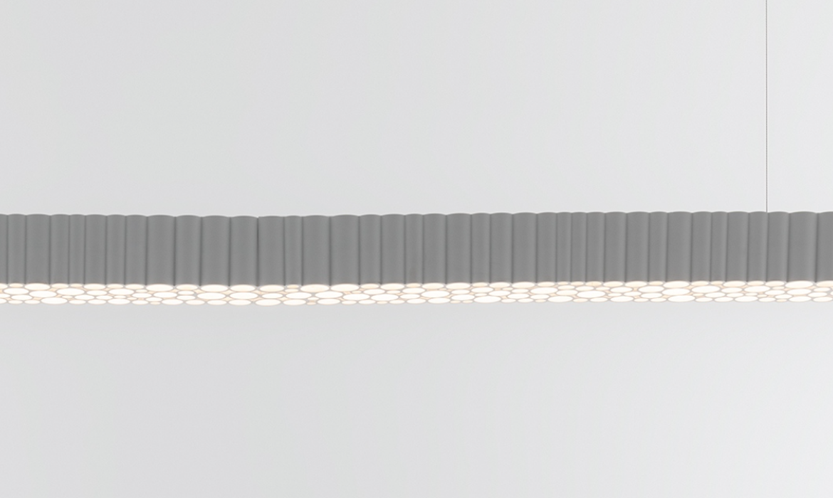 Calipso Linear Suspension