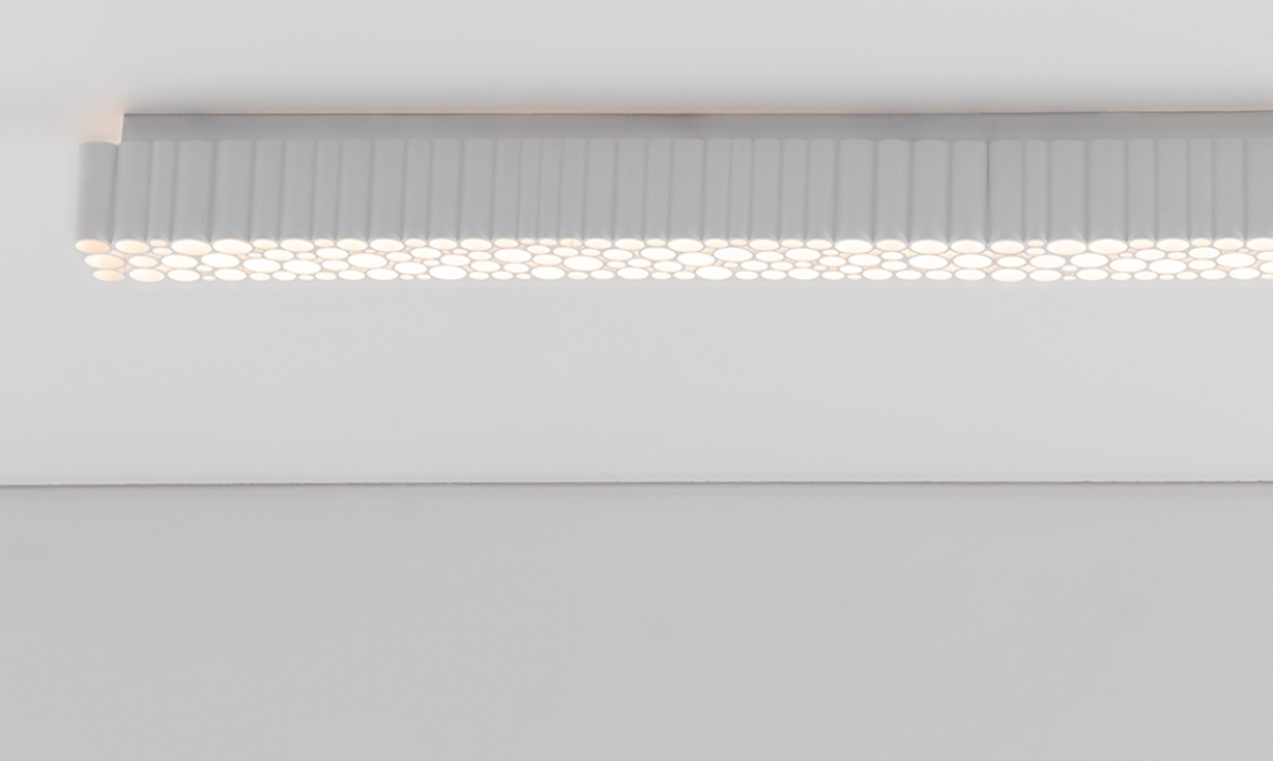 Calipso Linear Ceiling + System