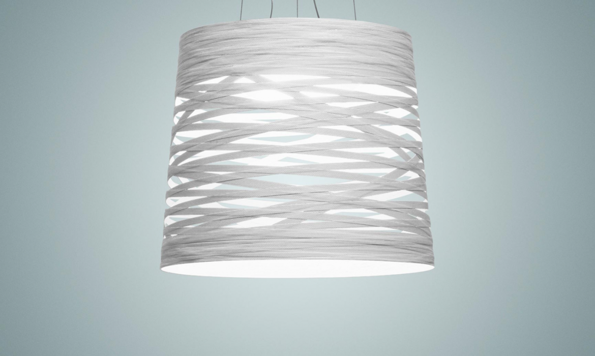 Foscarini Tress grande Suspension Foscarini Tress grande Suspension