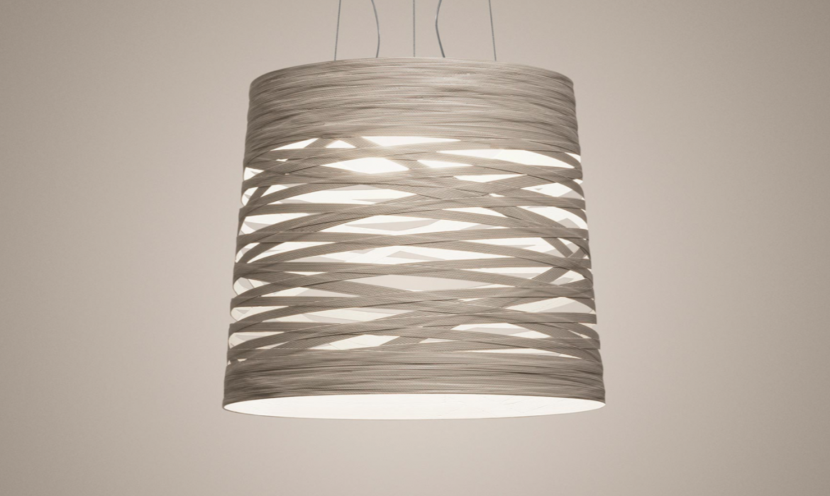 Tress grande Suspension