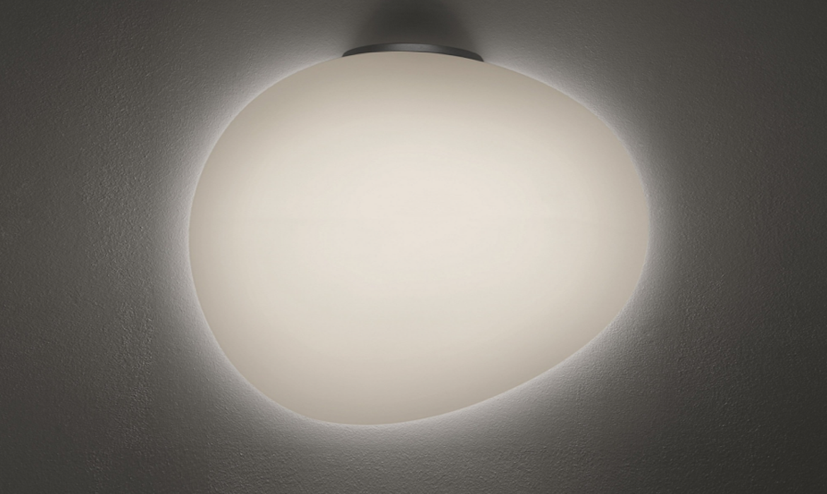 Gregg Ceiling