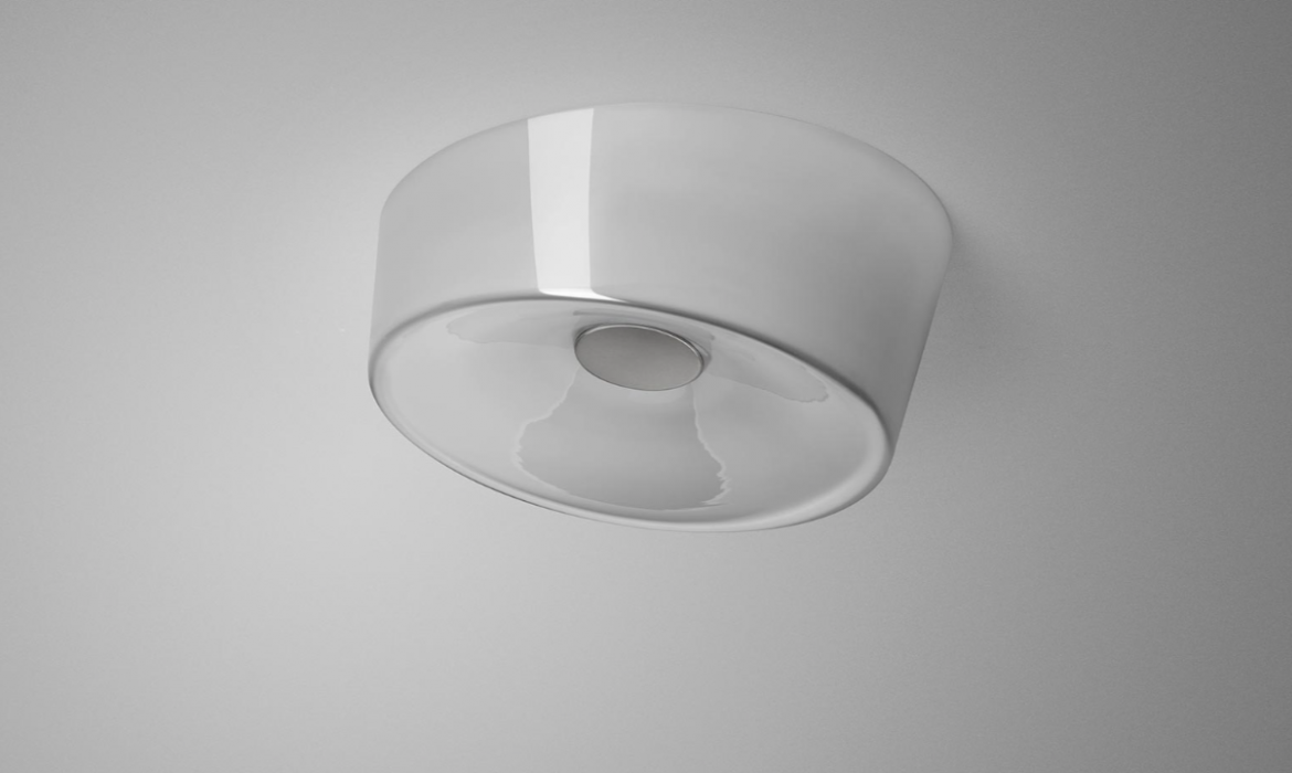 Lumiere XXL + XXS Ceiling