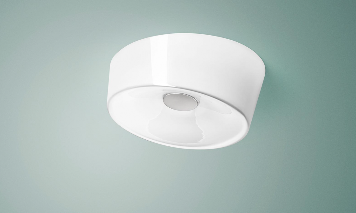 Lumiere XXL + XXS Ceiling
