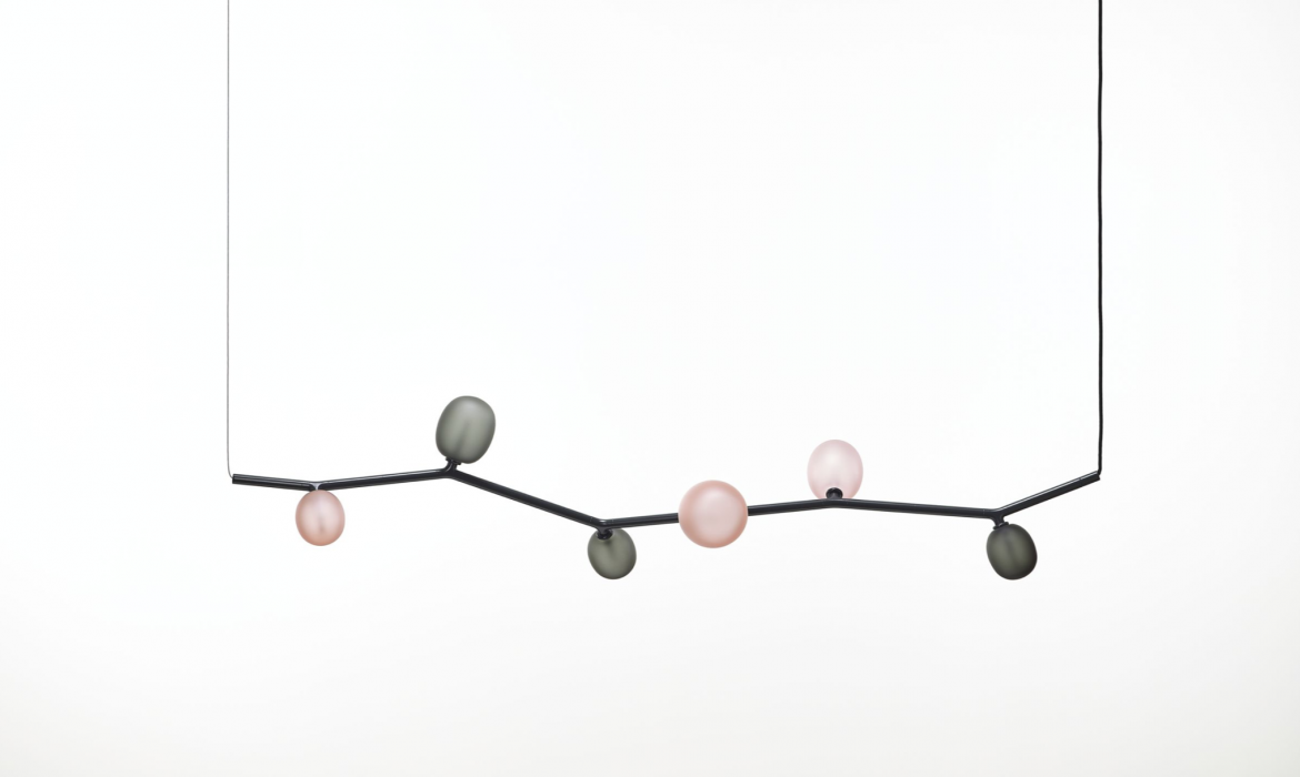 Ivy Horizontal 6 PC1068