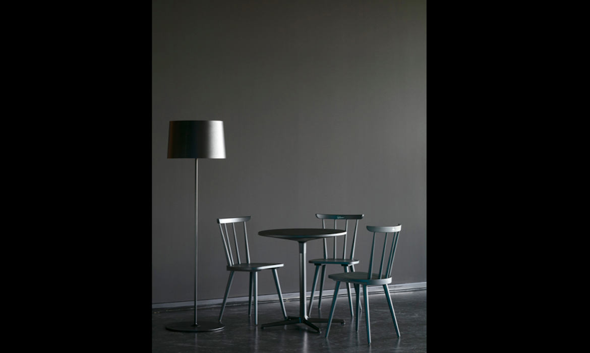 Twiggy Lettura Floor