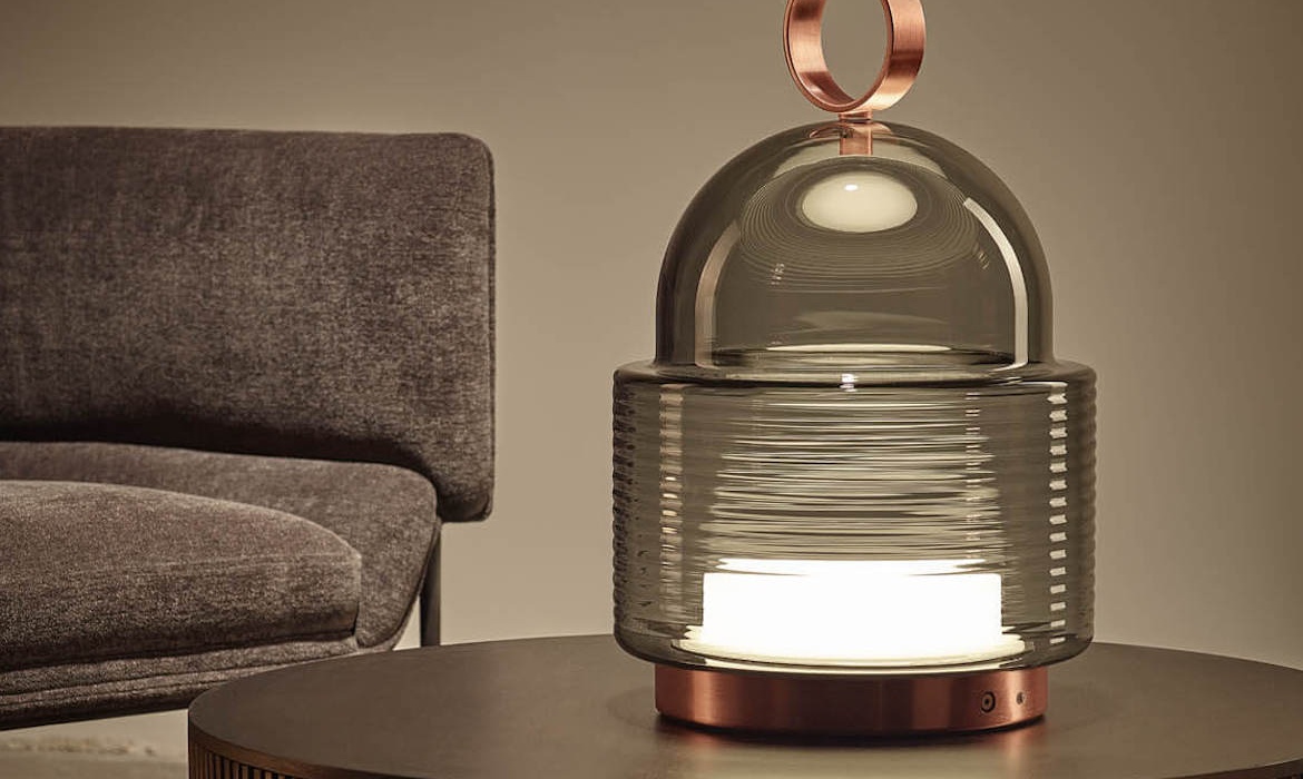Dome Nomad PC1287
