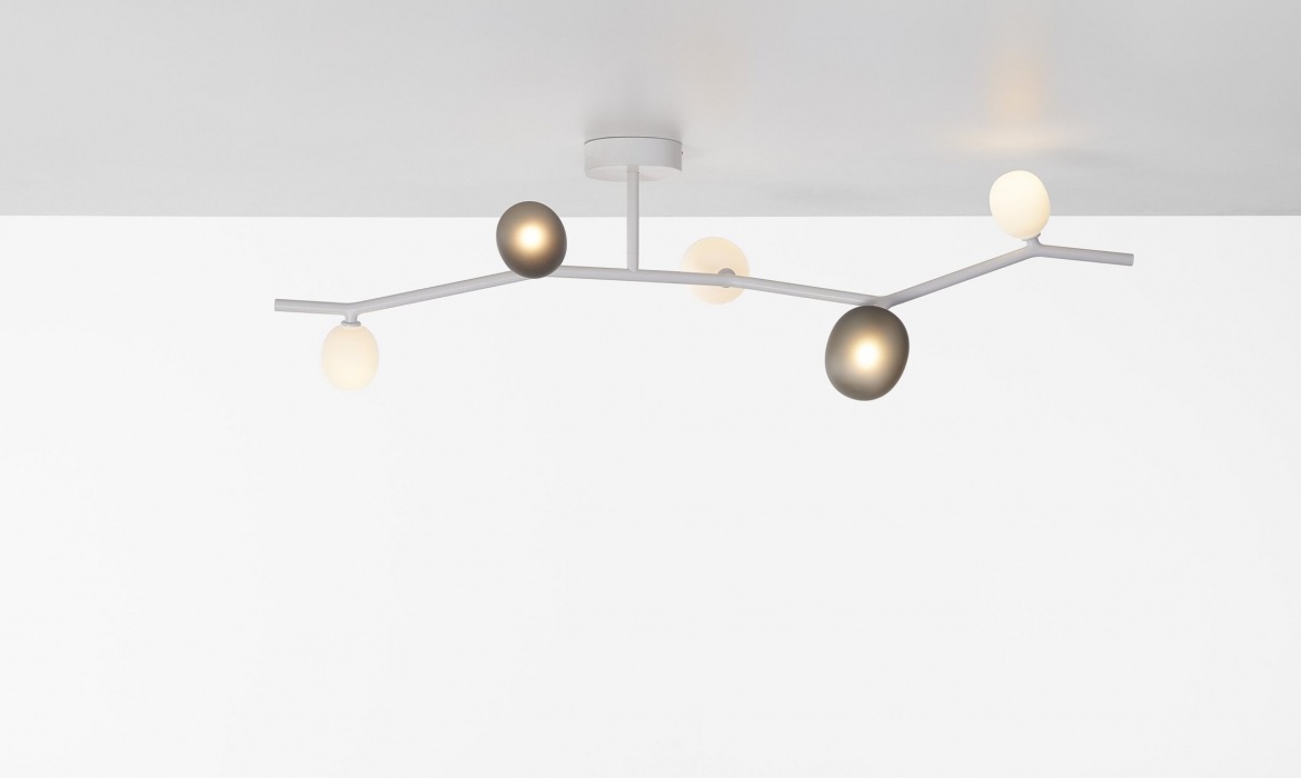 Ivy Ceiling 5 PC1226