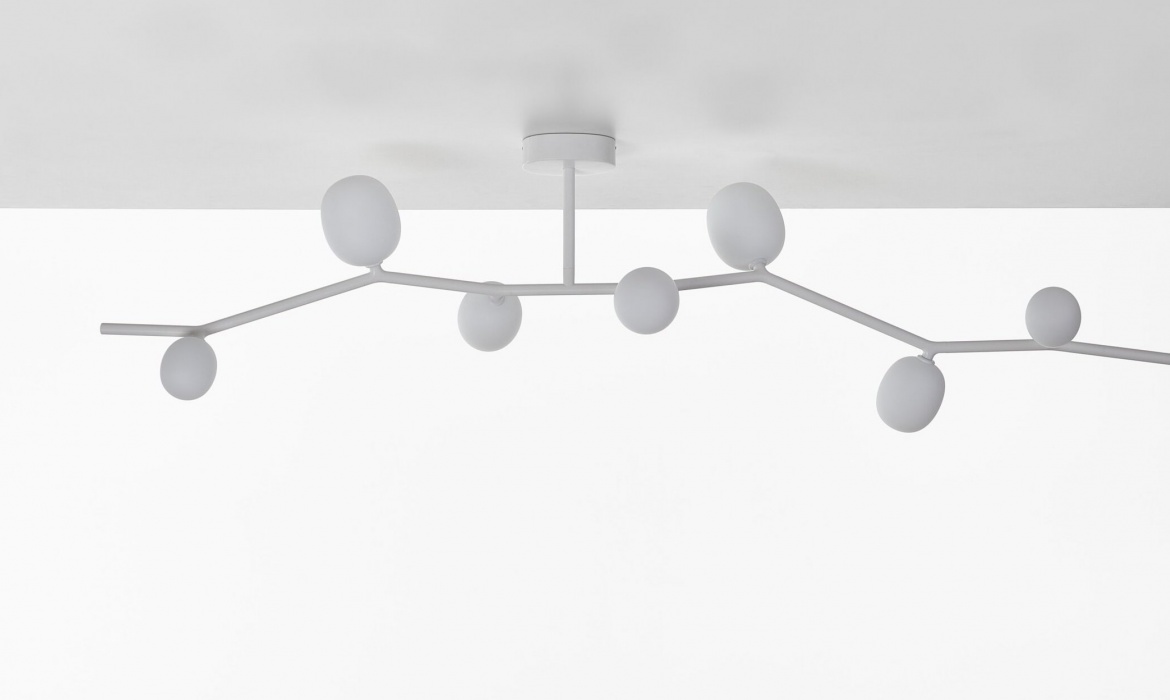 Ivy Ceiling 7 PC1228