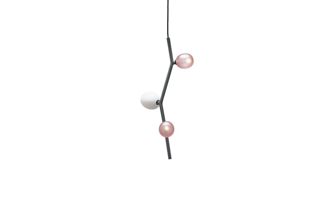 Ivy Vertical 3 PC1059