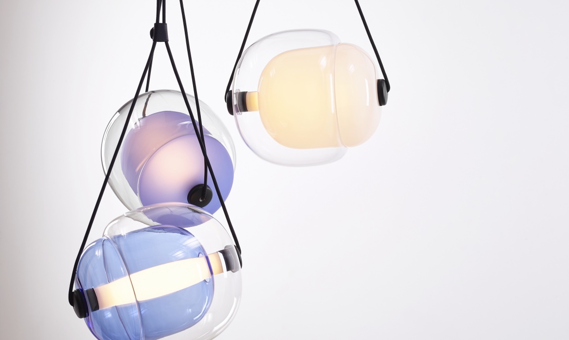 Capsula Triangel PC943
