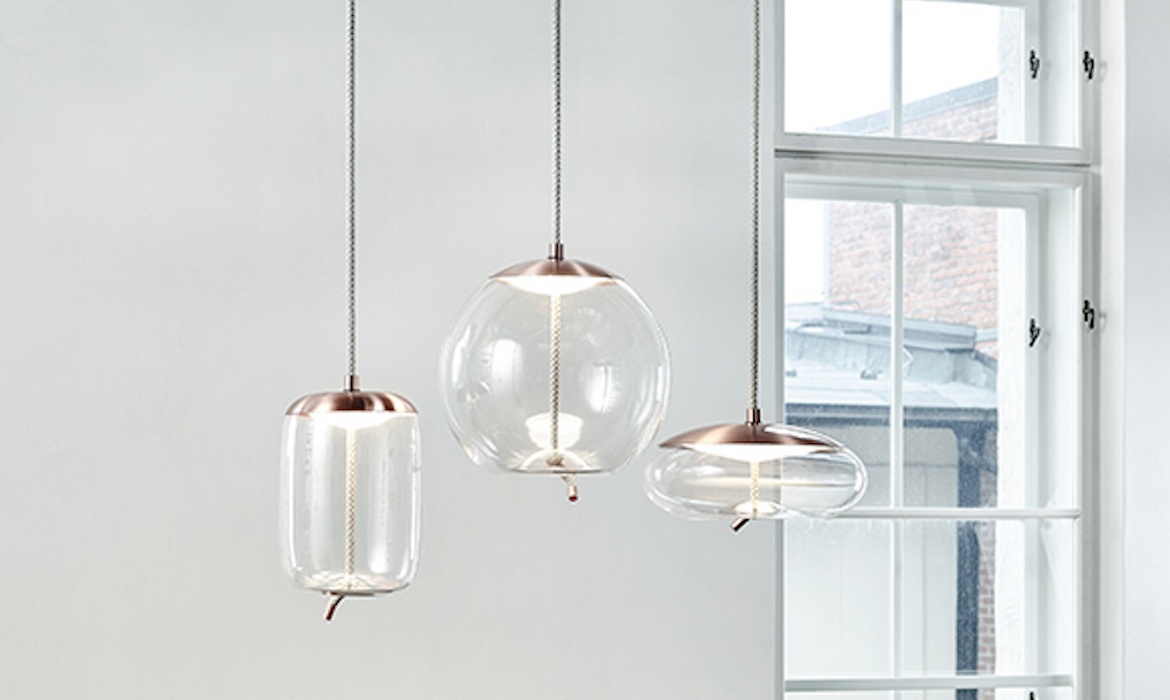 Knot Sfera PC1016