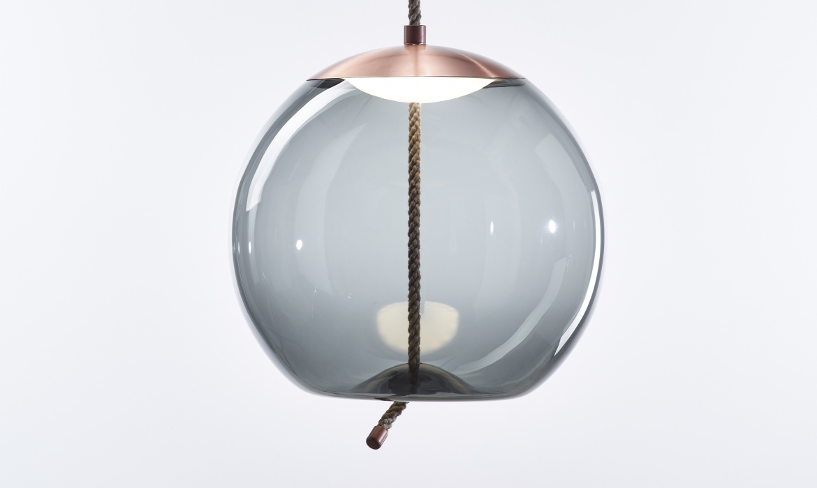 Knot Sfera PC1016