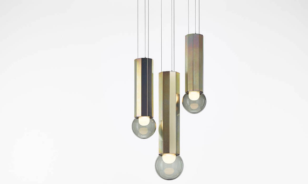 Prisma Pendant PC1312