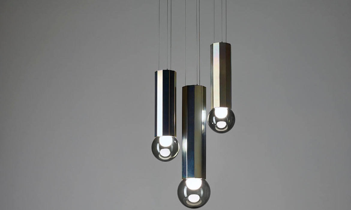 Prisma Pendant PC1312