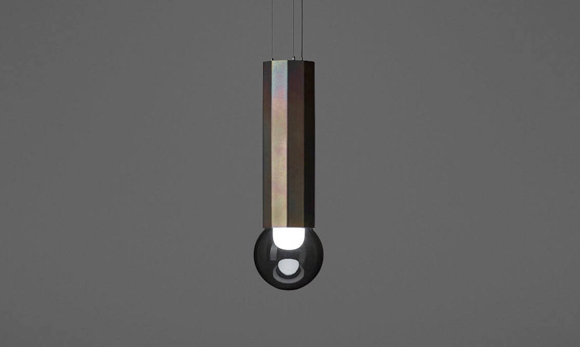 Prisma Pendant PC1312