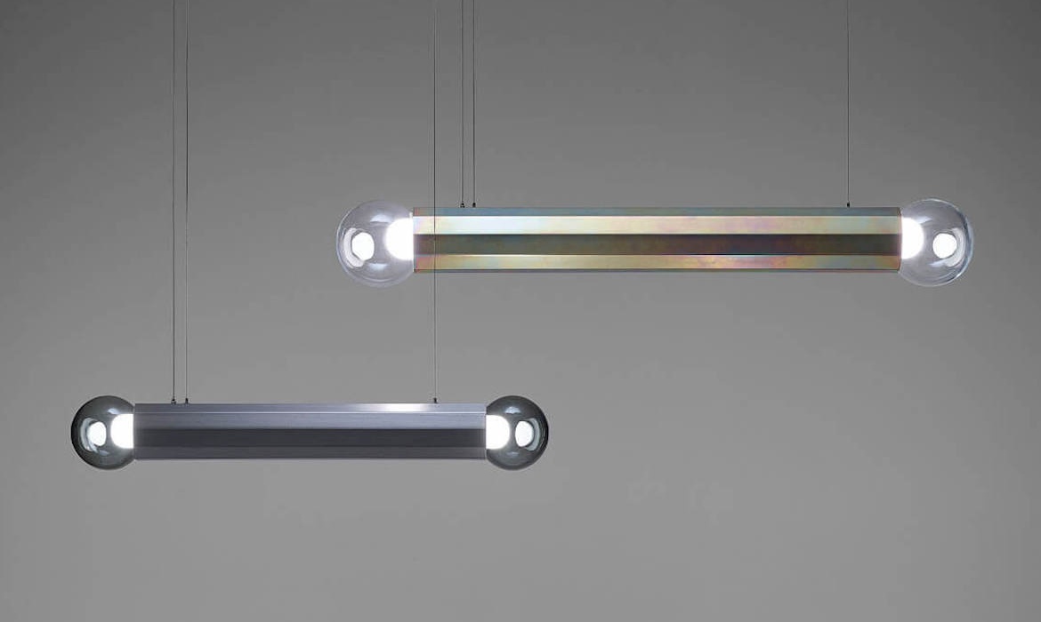 Prisma Pendant PC1315