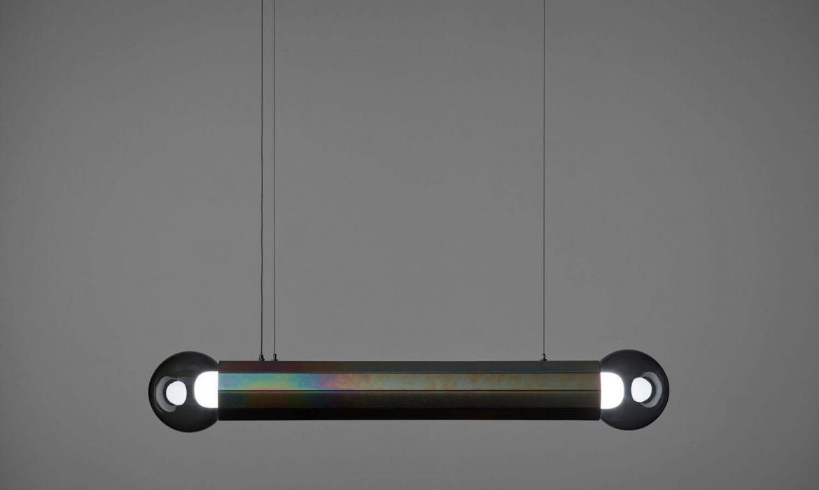 Prisma Pendant PC1315