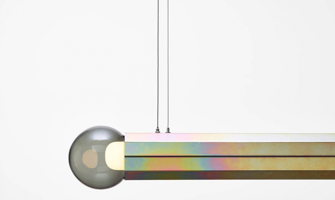 Prisma Pendant PC1315