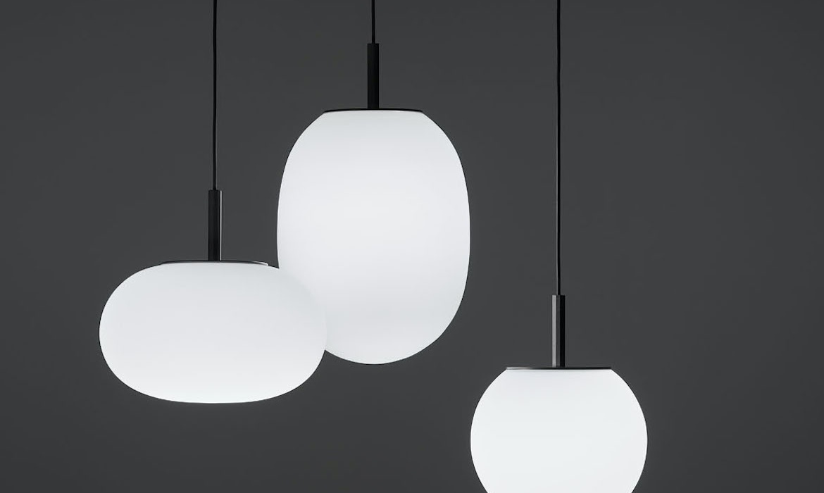 Sfera Oval 380 PC1285