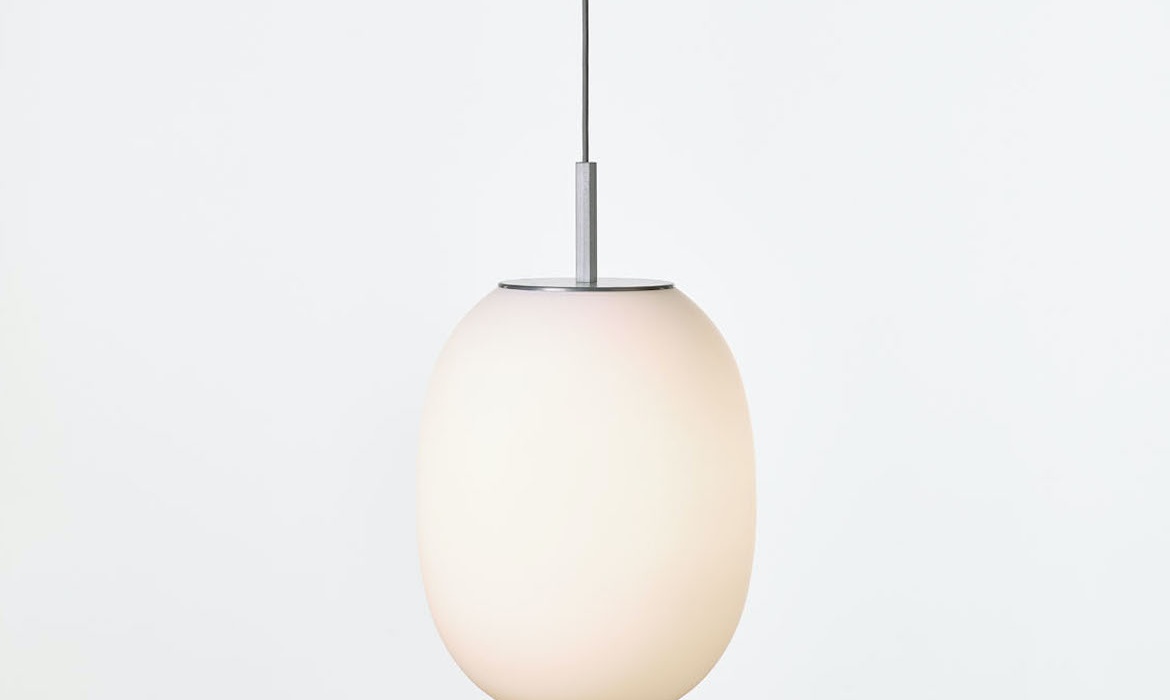 Sfera Oval 345 PC1286