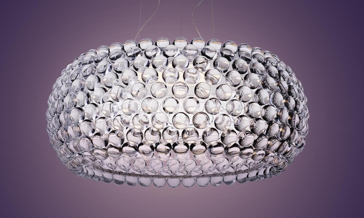 Caboche Plus Suspension