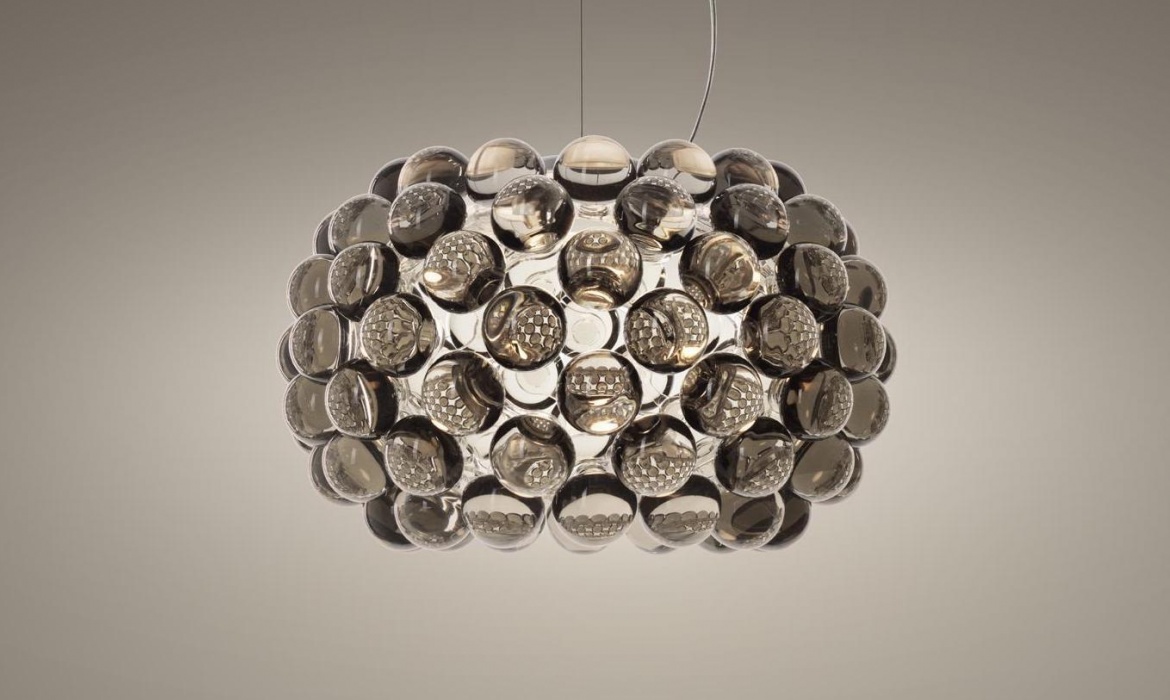 Caboche Plus Suspension